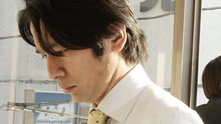山中聡