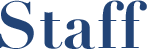 Staff